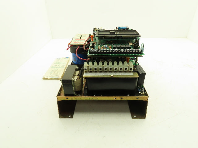 Allen Bradley 1336-B005-EOD-L1 Variable Frequency AC Drive 5Hp 460V 3PH VFD