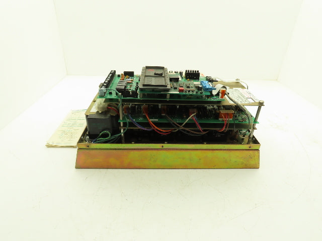 Allen Bradley 1336-B005-EOD-L1 Variable Frequency AC Drive 5Hp 460V 3PH VFD