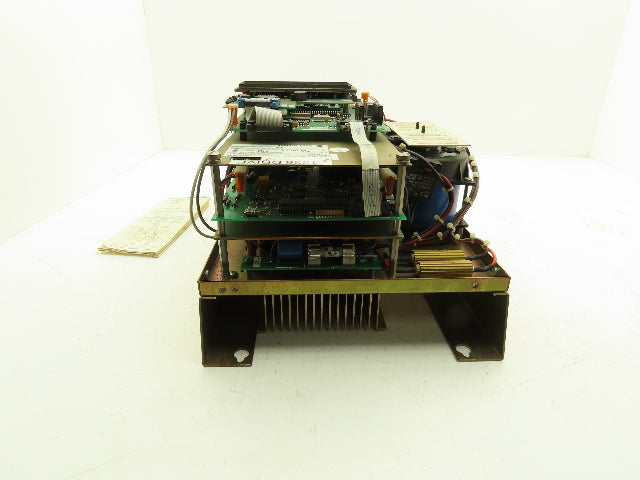 Allen Bradley 1336-B005-EOD-L1 Variable Frequency AC Drive 5Hp 460V 3PH VFD