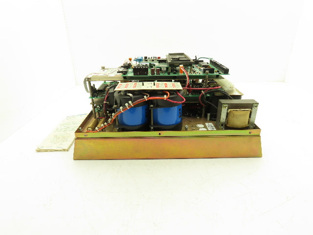 Allen Bradley 1336-B005-EOD-L1 Variable Frequency AC Drive 5Hp 460V 3PH VFD