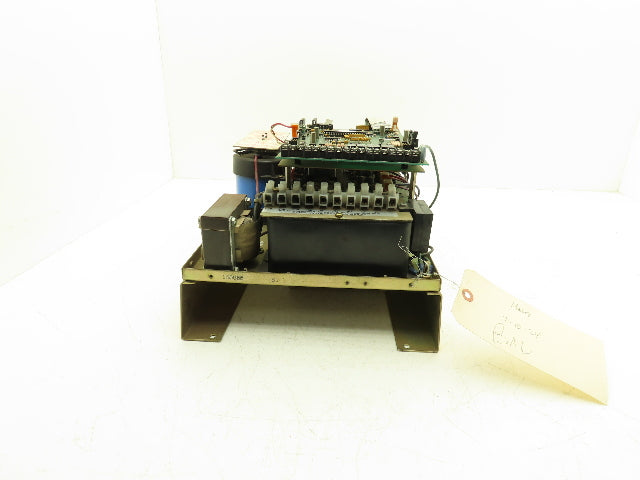 Allen Bradley 1336-B005-EAD-S1 Variable Frequency AC Drive 5Hp 460V VFD *PARTS*