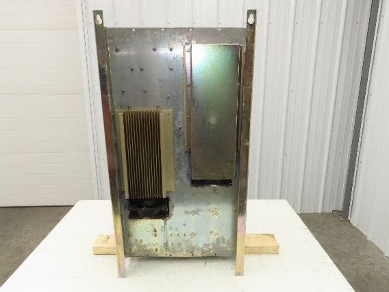 Allen Bradley 1336-B040-EOG-L3-S1 Variable Frequency AC Drive 40Hp 460V 3Ph VFD