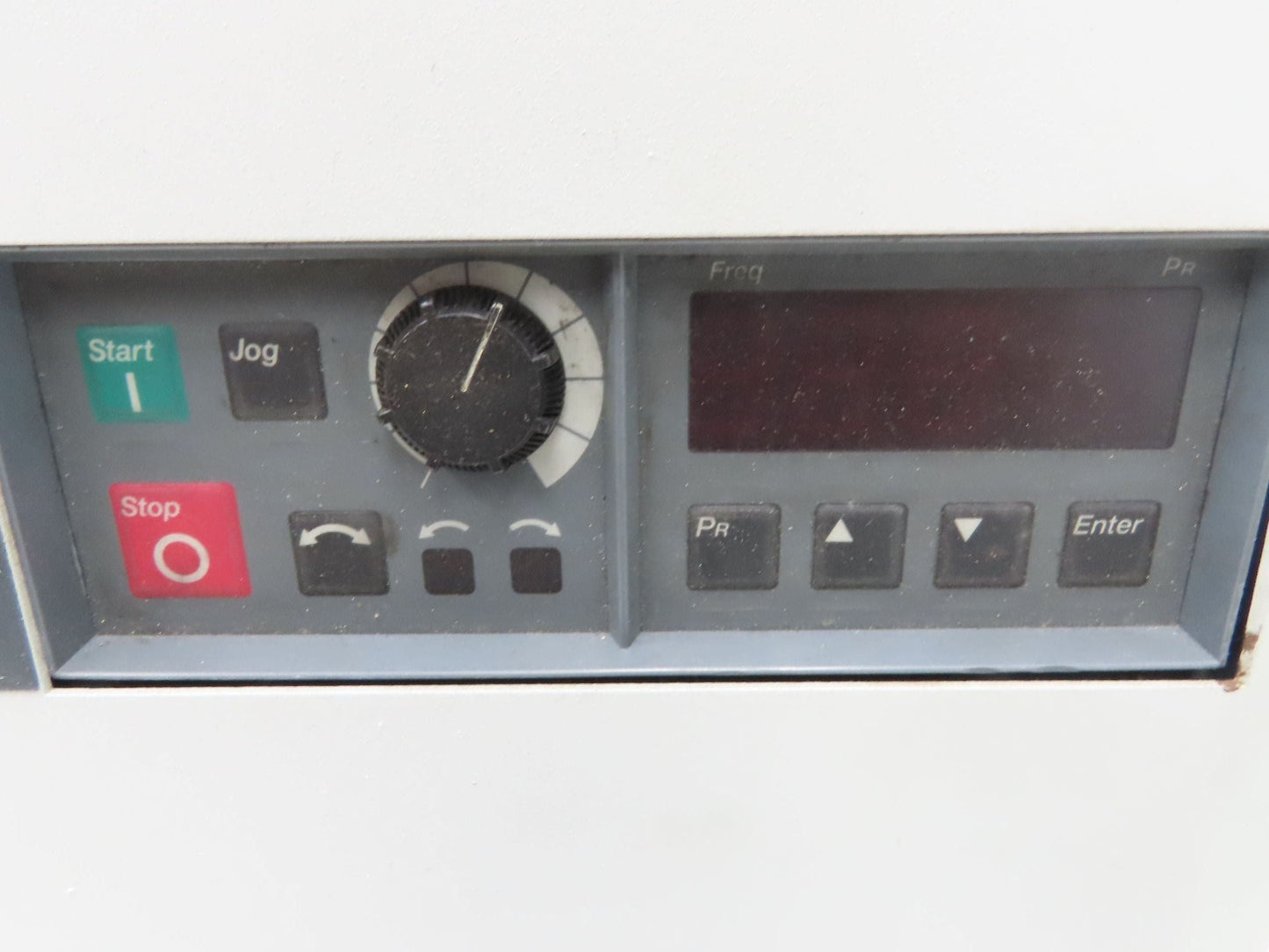 Allen Bradley 1336-B040-EOG-L3-S1 Variable Frequency AC Drive 40Hp 460V 3Ph VFD