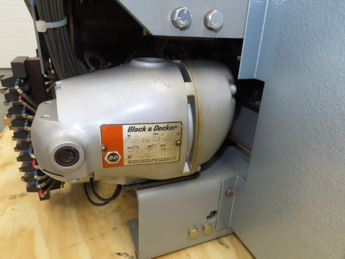 Allis Chalmers LA-3000 Air Circuit Breaker 600VAC 3000A 3 Pole AC Pro Quick Trip