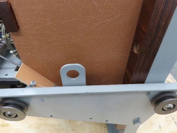 Allis Chalmers LA-3000 Air Circuit Breaker 600VAC 3000A 3 Pole AC Pro Quick Trip
