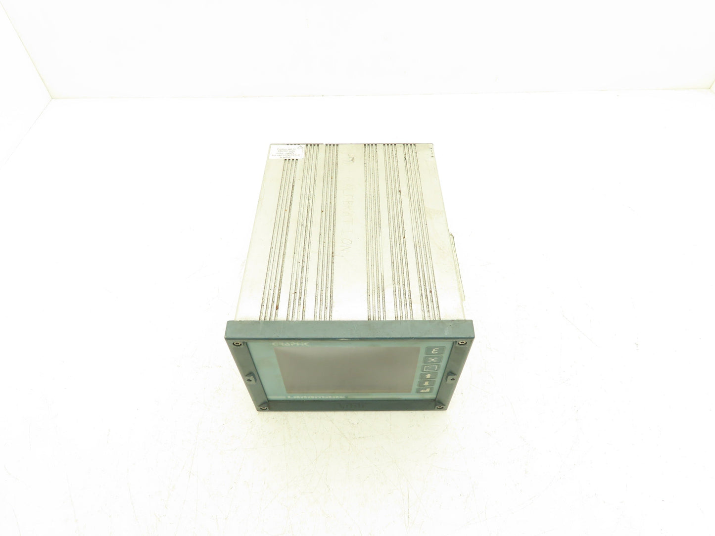 Landmark Graphic LMG Temperature Signal Processor Controller
