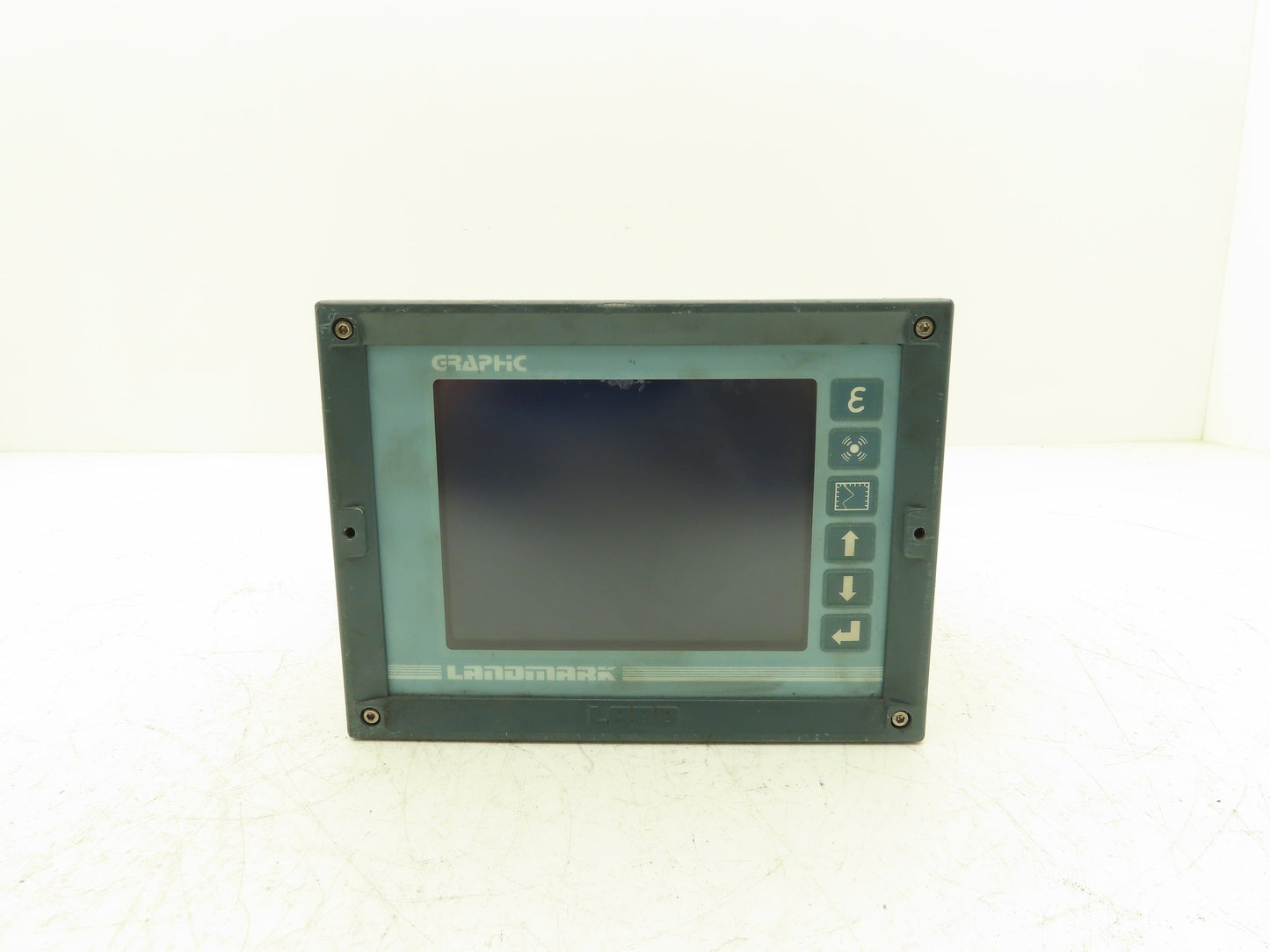 Landmark Graphic LMG Temperature Signal Processor Controller