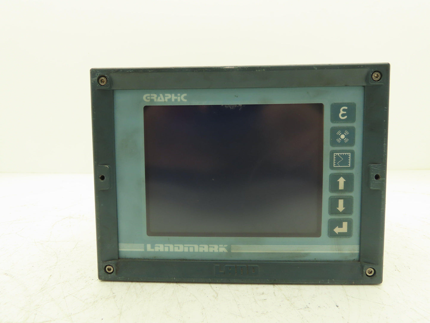 Landmark Graphic LMG Temperature Signal Processor Controller