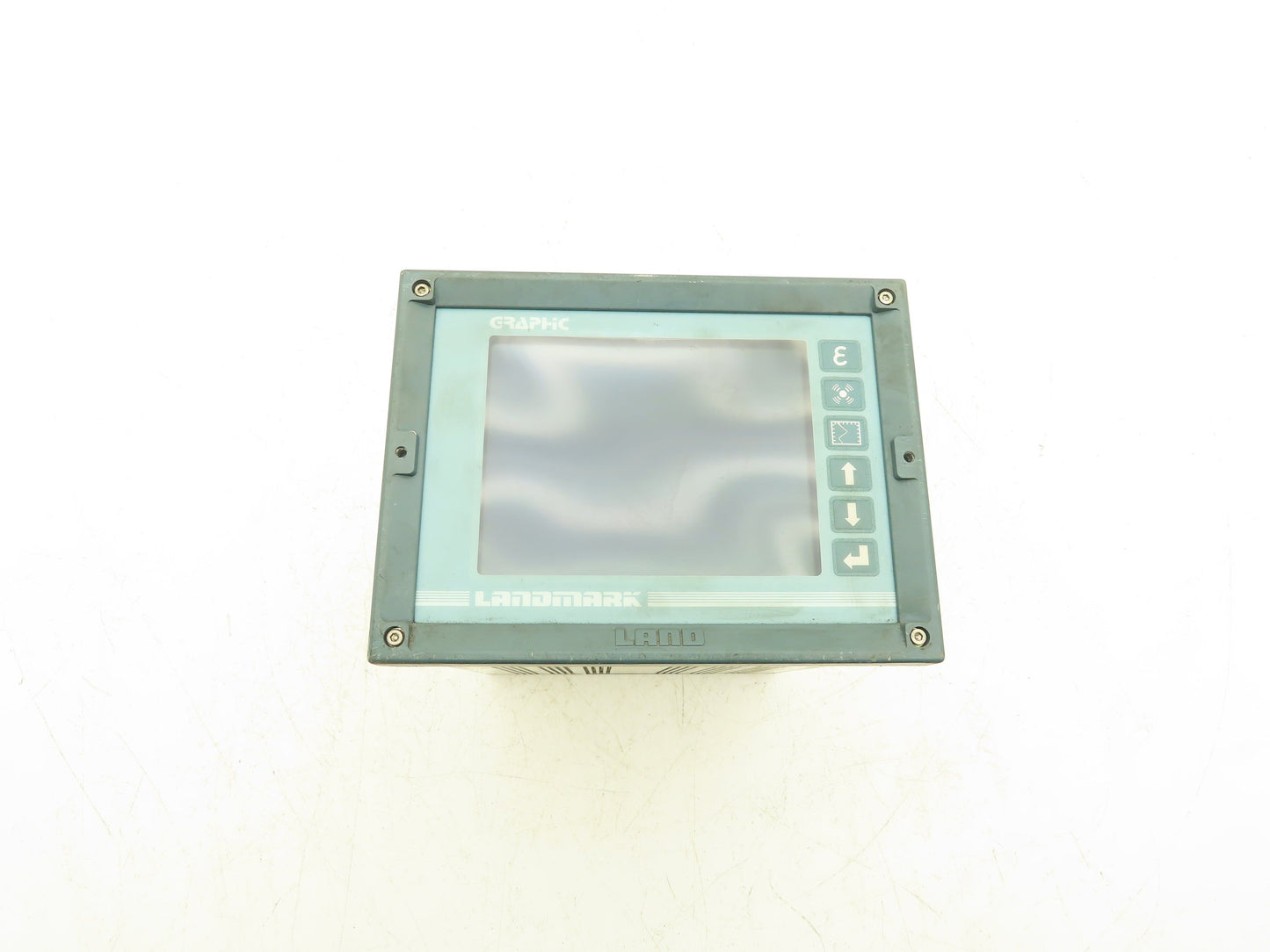 Landmark Graphic LMG Temperature Signal Processor Controller