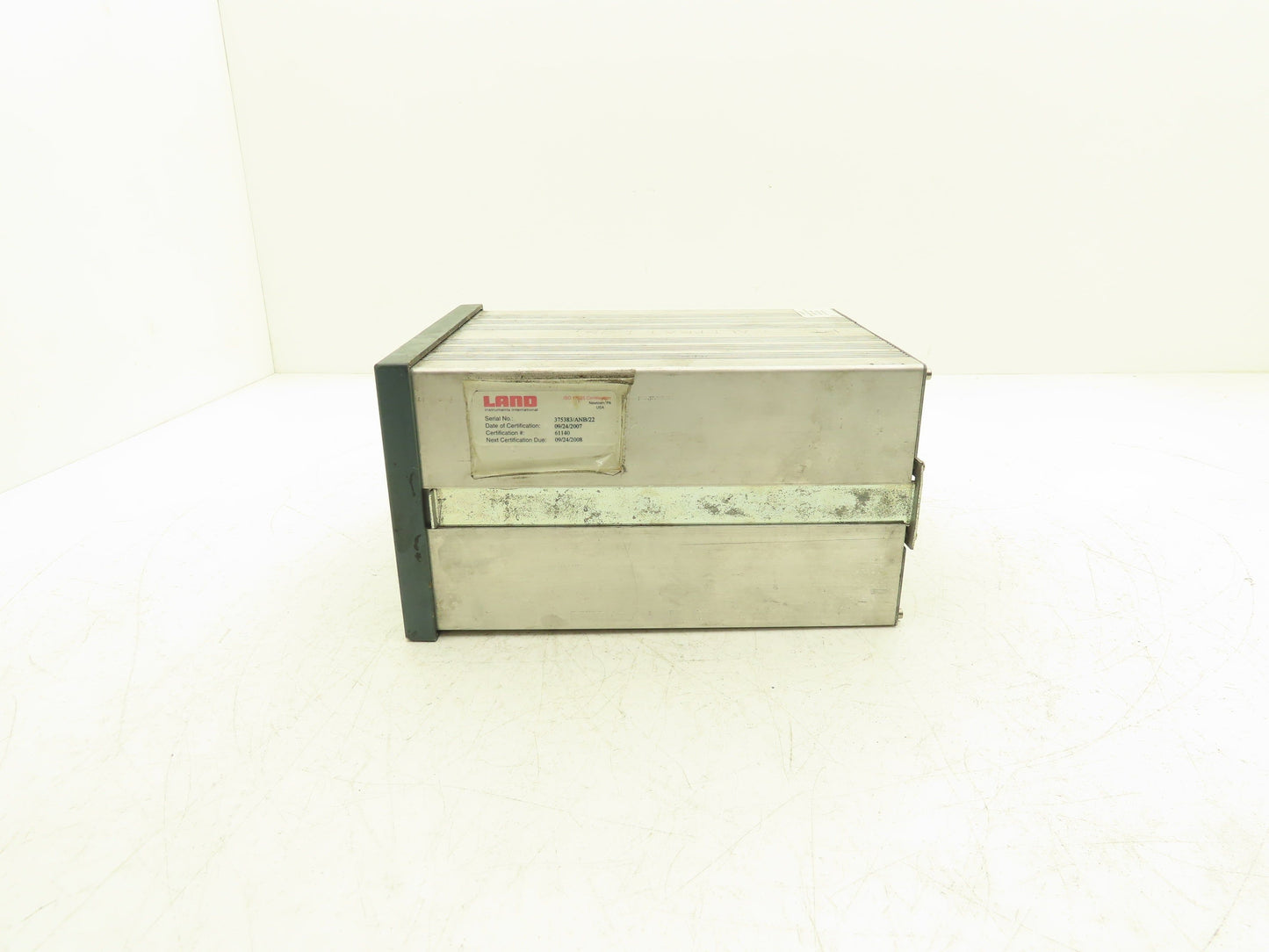 Landmark Graphic LMG Temperature Signal Processor Controller