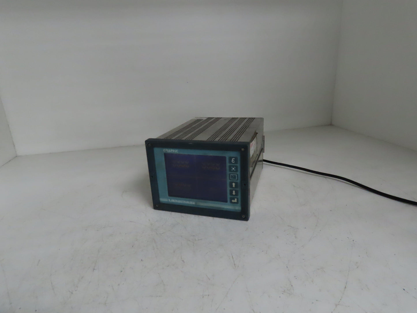 Landmark Graphic LMG Temperature Signal Processor Controller
