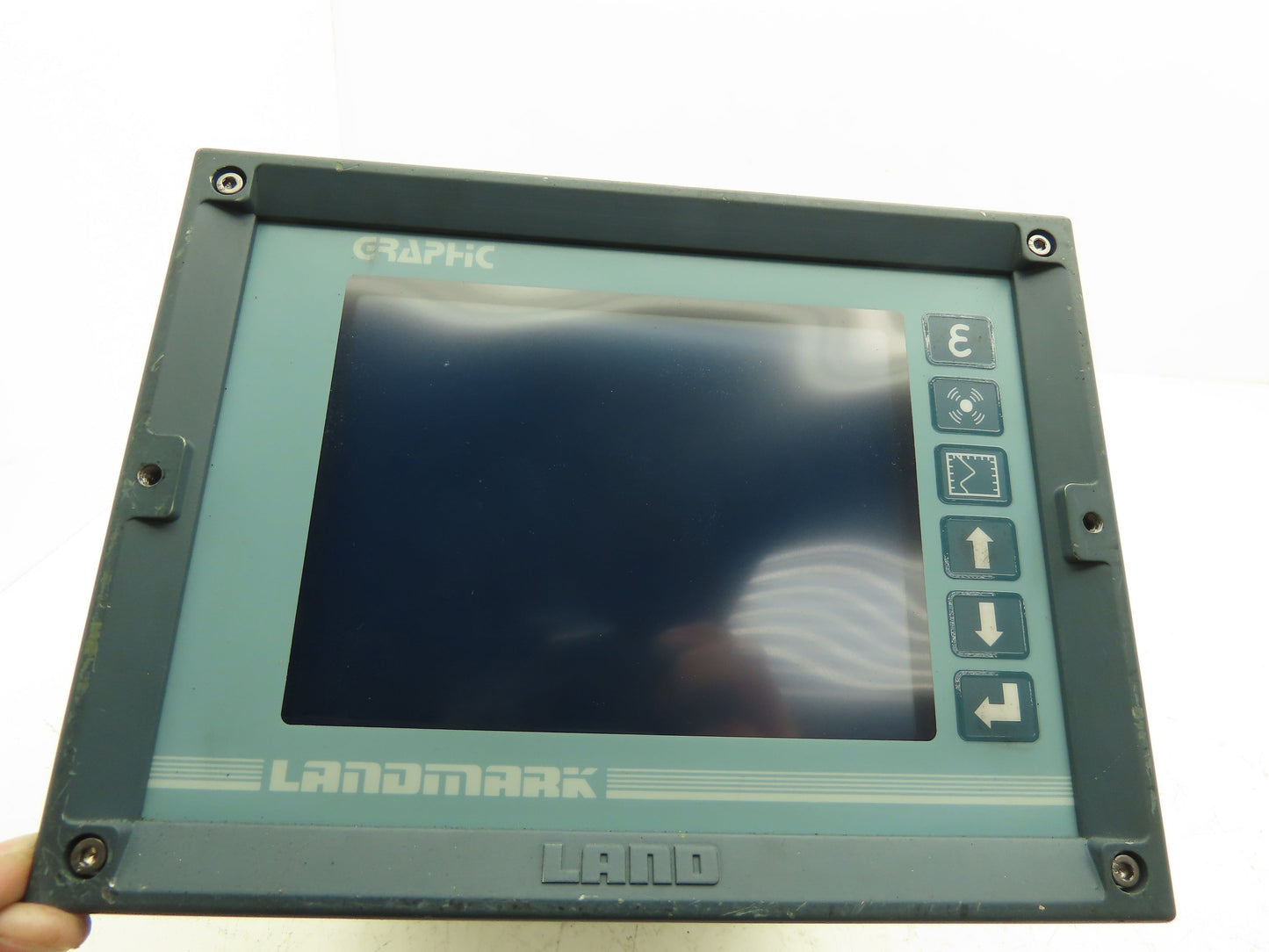 Landmark Graphic LMG-M Temperature Signal Processor Controller