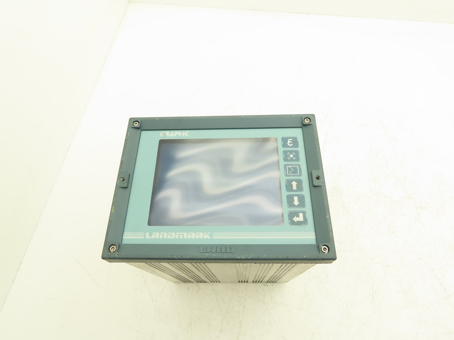 Landmark Graphic LMG-M Temperature Signal Processor Controller
