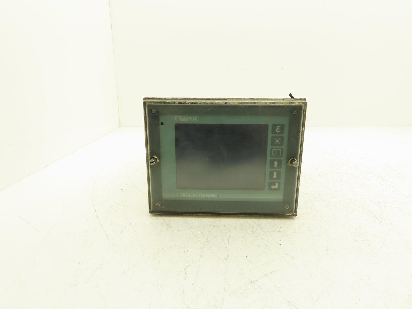 Landmark Graphic LMG-M Temperature Signal Processor Controller
