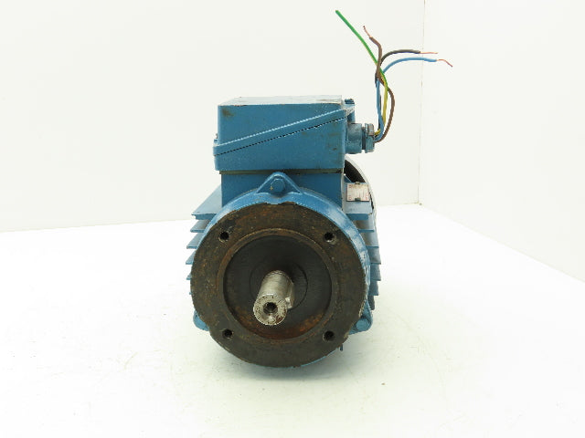 Swedrive DPIG 90S-4 AC Motor 3Ph 440V 1.25kW 1.67Hp 1700rpm IEC 90 Metric Frame