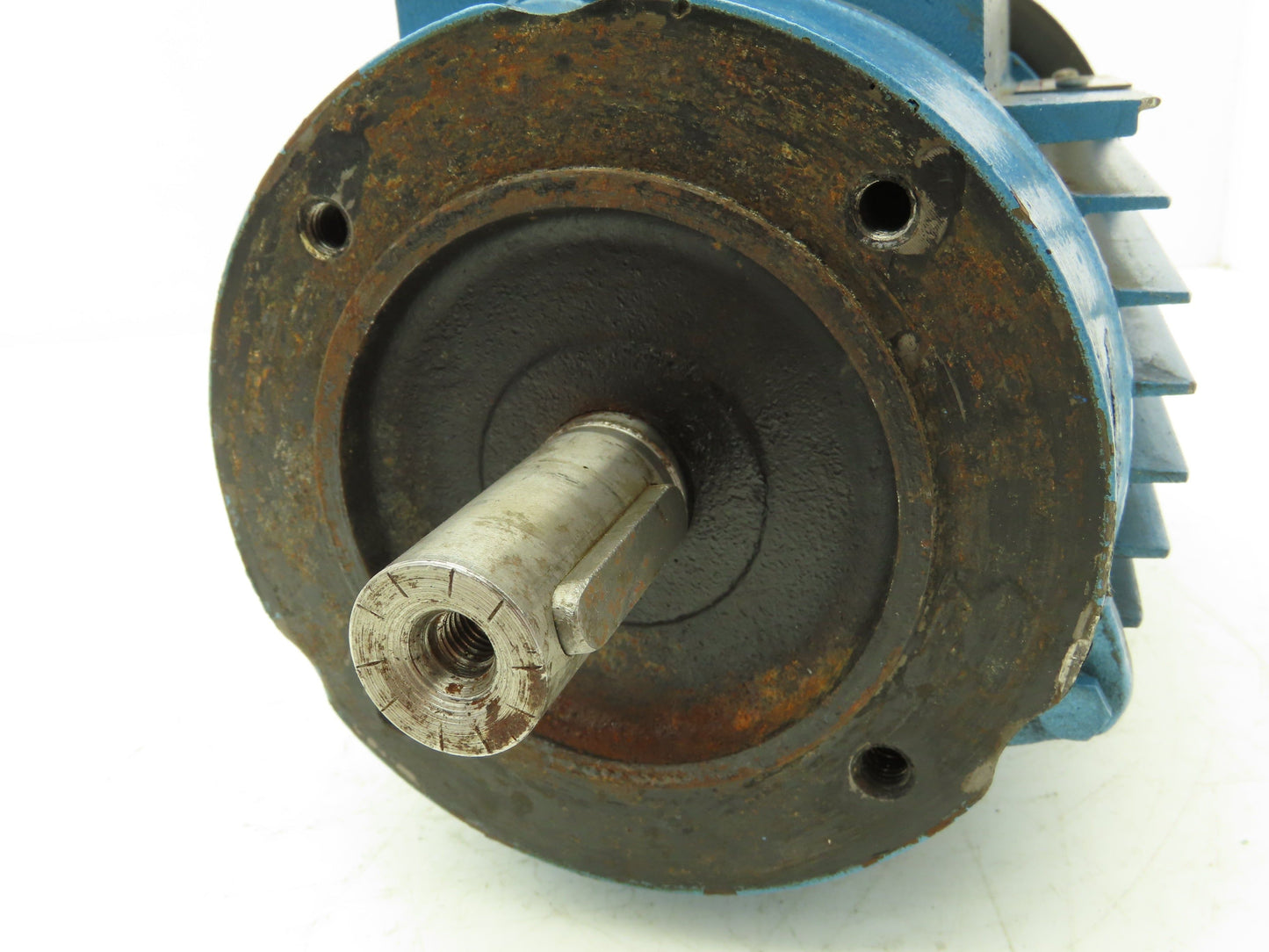 Swedrive DPIG 90S-4 AC Motor 3Ph 440V 1.25kW 1.67Hp 1700rpm IEC 90 Metric Frame