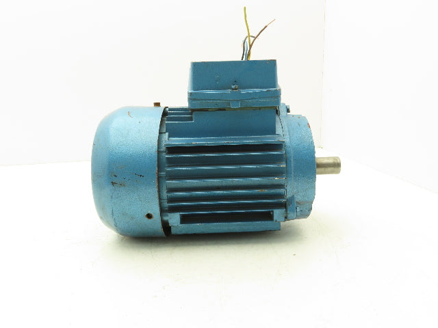 Swedrive DPIG 90S-4 AC Motor 3Ph 440V 1.25kW 1.67Hp 1700rpm IEC 90 Metric Frame