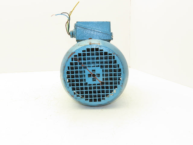 Swedrive DPIG 90S-4 AC Motor 3Ph 440V 1.25kW 1.67Hp 1700rpm IEC 90 Metric Frame