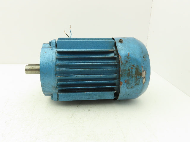 Swedrive DPIG 90S-4 AC Motor 3Ph 440V 1.25kW 1.67Hp 1700rpm IEC 90 Metric Frame