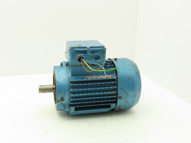 Swedrive DPIG 90S-4 AC Motor 3Ph 440V 1.25kW 1.67Hp 1700rpm IEC 90 Metric Frame
