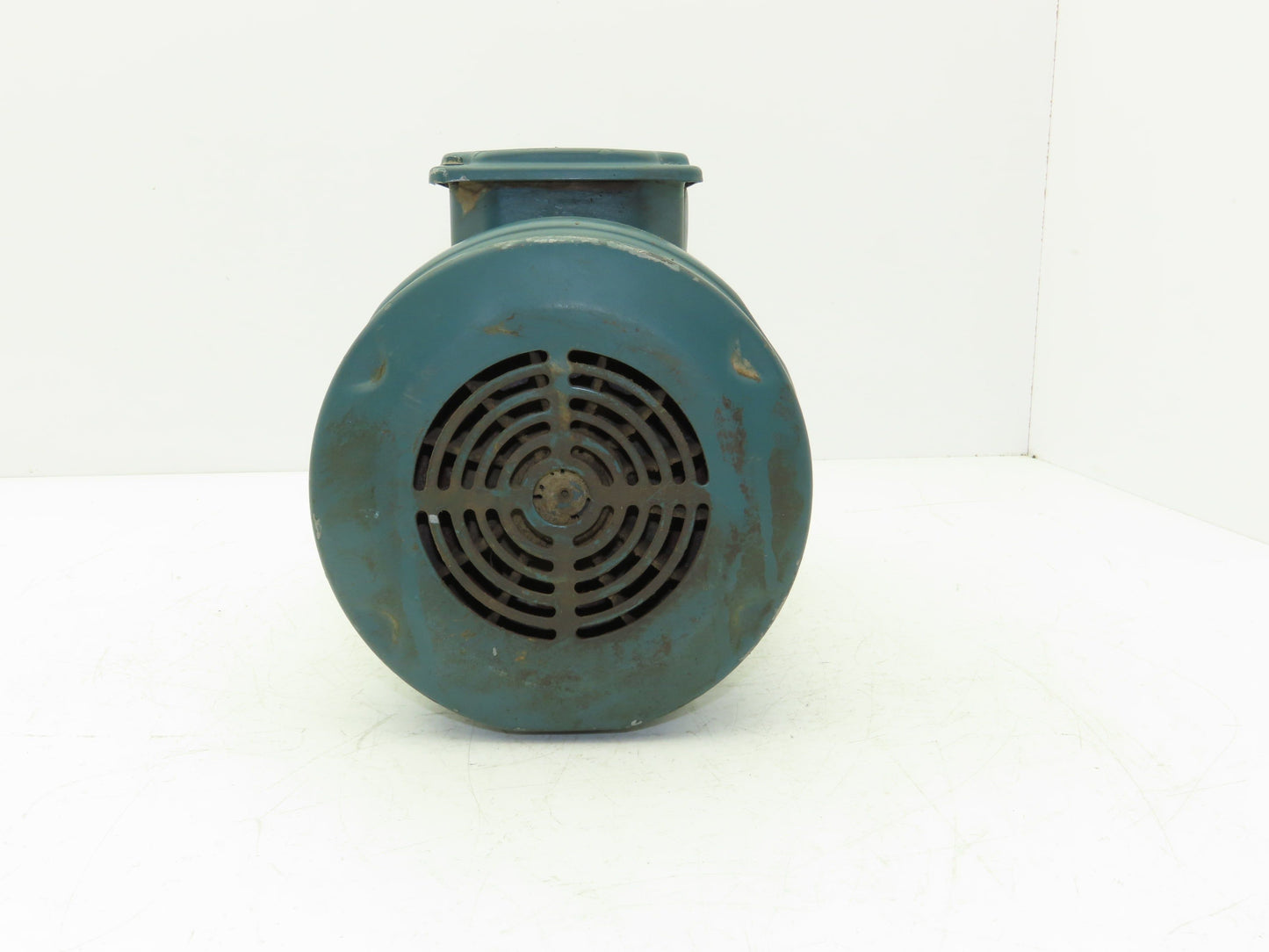 Reliance B78C5149P-EA AC Motor 3Ph 1725rpm 2Hp 230/460v FK56CZ Frame TEFC