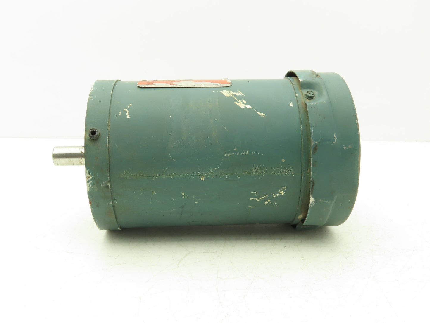 Reliance B78C5149P-EA AC Motor 3Ph 1725rpm 2Hp 230/460v FK56CZ Frame TEFC