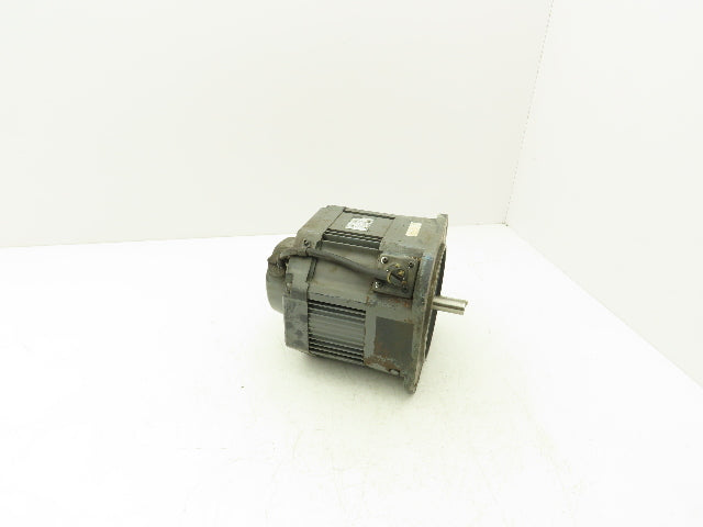 Yaskawa Electric USADED-13YRW11 AC Servo Motor UTMAH-B12BDYR7 Encoder