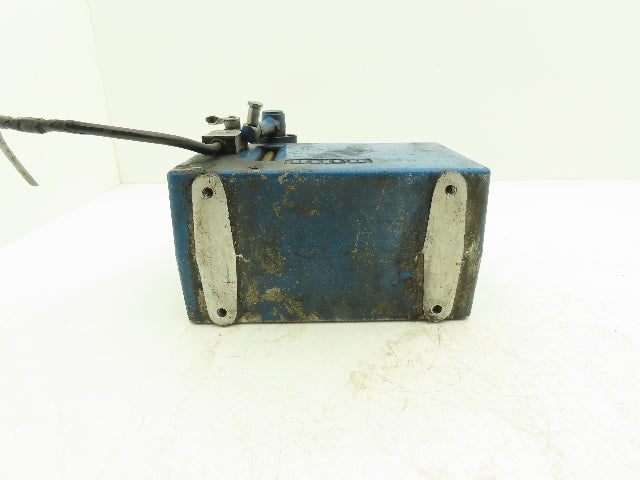 Bijur Automatic Manual Type Lubricator Machine Oiler 3.5L