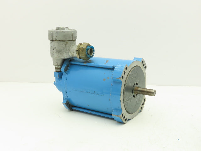 General Electric 5K32NN118X AC Motor Explosion Proof 1/3Hp 1725rpm 3Ph 460v 56C