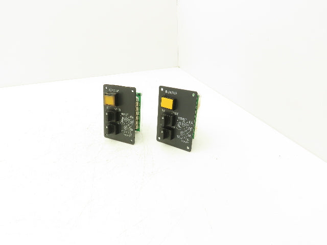 Panasonic ZUEP576 Robot Control Panel RT Wrist UA FA 70x100mm Lot of 2