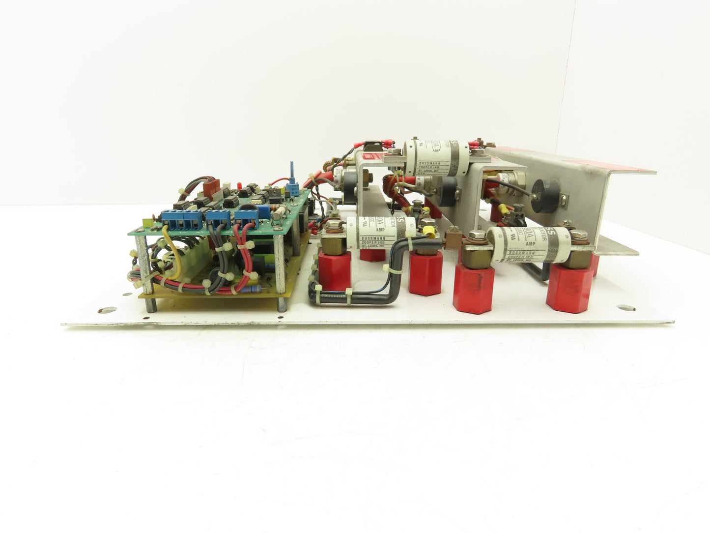 Ambitech SS-4D-30X164BX185M Motor Control 30Hp 460vAC 3Ph