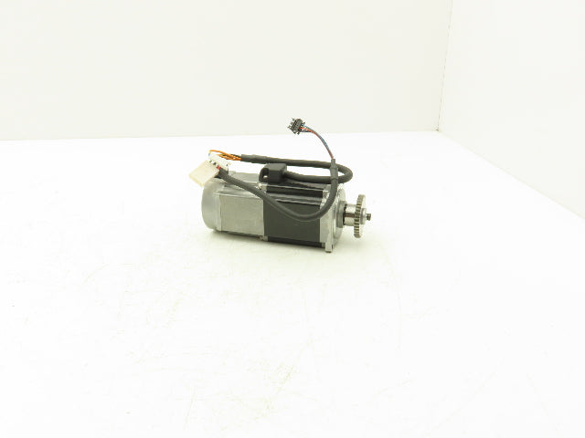 Tamagawa Seiki 4609N8337E200 TBL-i II AC Servo Motor Brake 0.4kW 200vAC