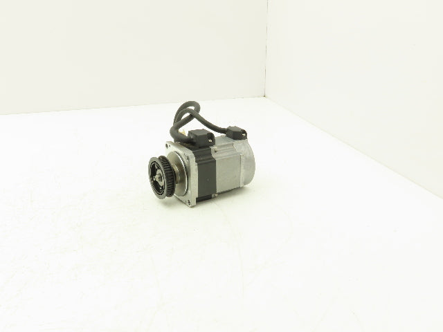 Tamagawa Seiki 4606N8337E200 TBL-i II AC Servo Motor Brake 100W 200vAC