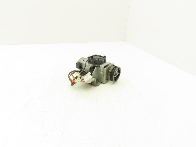 Tamagawa Seiki 4603N8030E200 TBL-i II AC Servo Motor Brake 100W 200vAC