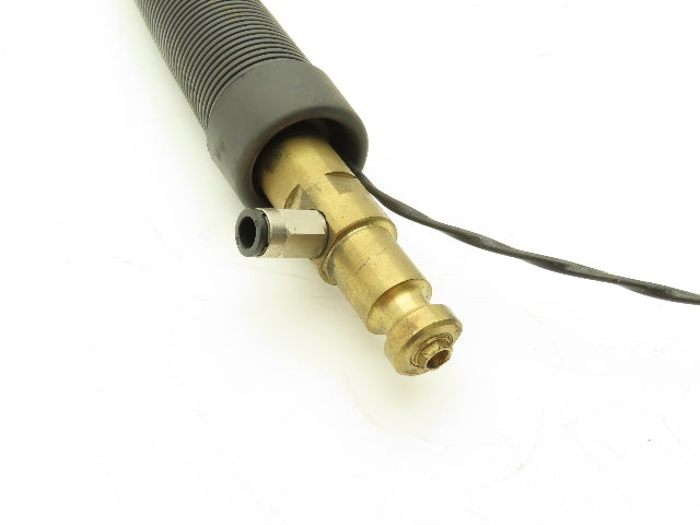 Abicor Binzel 3 iCAT Robot Welding Mount Hose Cable Head 48"
