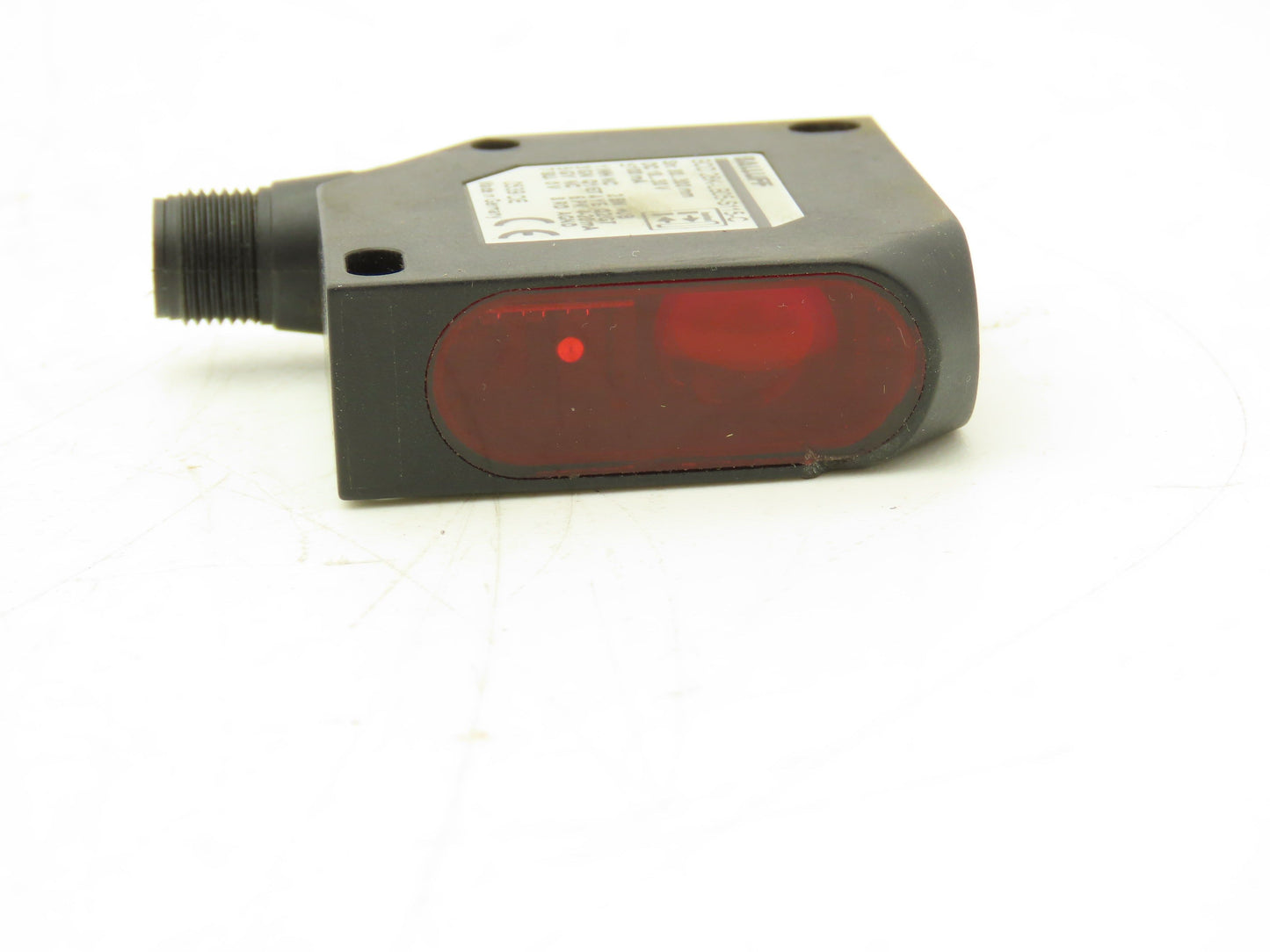 Balluff BOD 26K-LB05-S115-C Photoelectric Proximity Sensor 80-300mm Range