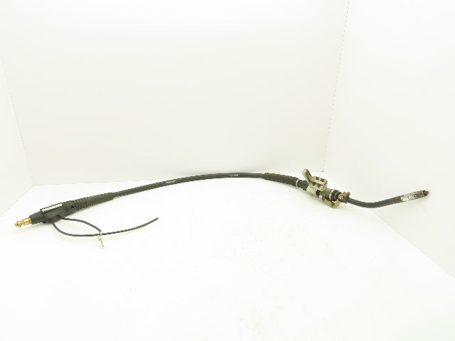 TokinArc Robot Welding Cable Hose Head Tip Mount