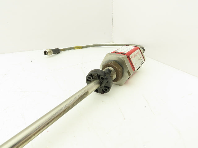 Temposonics RHS0180UD601A010930 R-Series Linear Cylinder Position Sensor 20" Rod