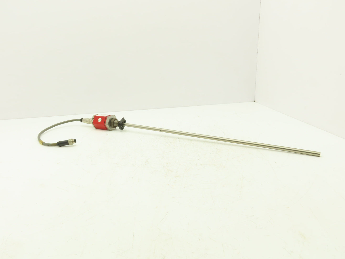 Temposonics RHS0180UD601A010930 R-Series Linear Cylinder Position Sensor 20" Rod
