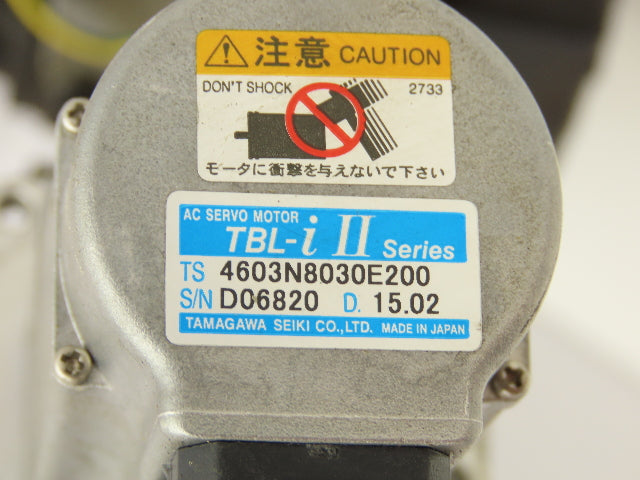 Yaskawa Welding Robot Tip Mount Servo Motor Cable Wire Feed
