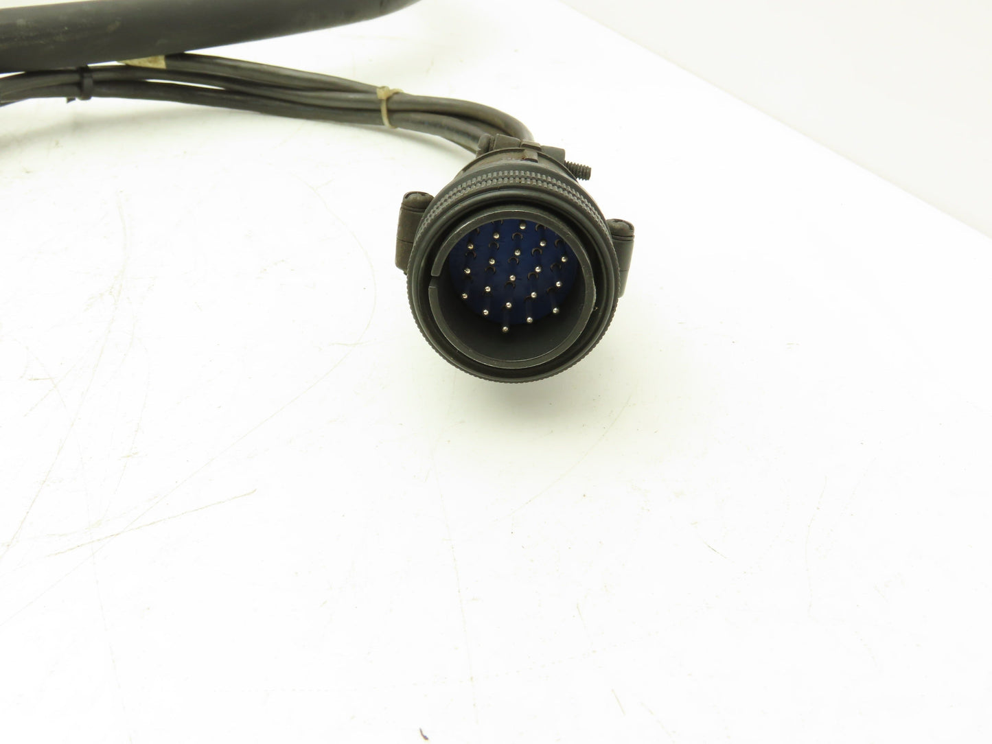 Yaskawa Welding Robot Tip Mount Servo Motor Cable Wire Feed