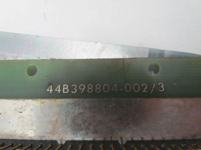 GE General Electric 44A398710-G01 BKPN7 Mother Board 44B398621-001