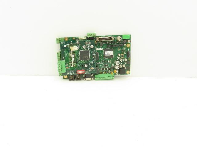 Diverson 400-8234-4m3 | 900-880A-2M0 Drive Control Board