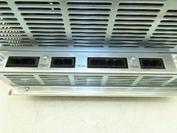 Yaskawa SRDA-C0A30A01A-E DC Converter Robot Rectifier Capacitor