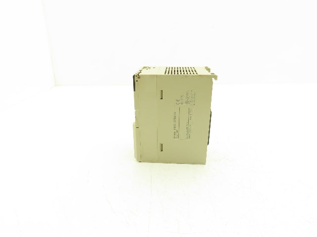 Omron CS1G-CPU44H Ver 4.0 Sysmac Programmable Controller CPU Unit PLC Module