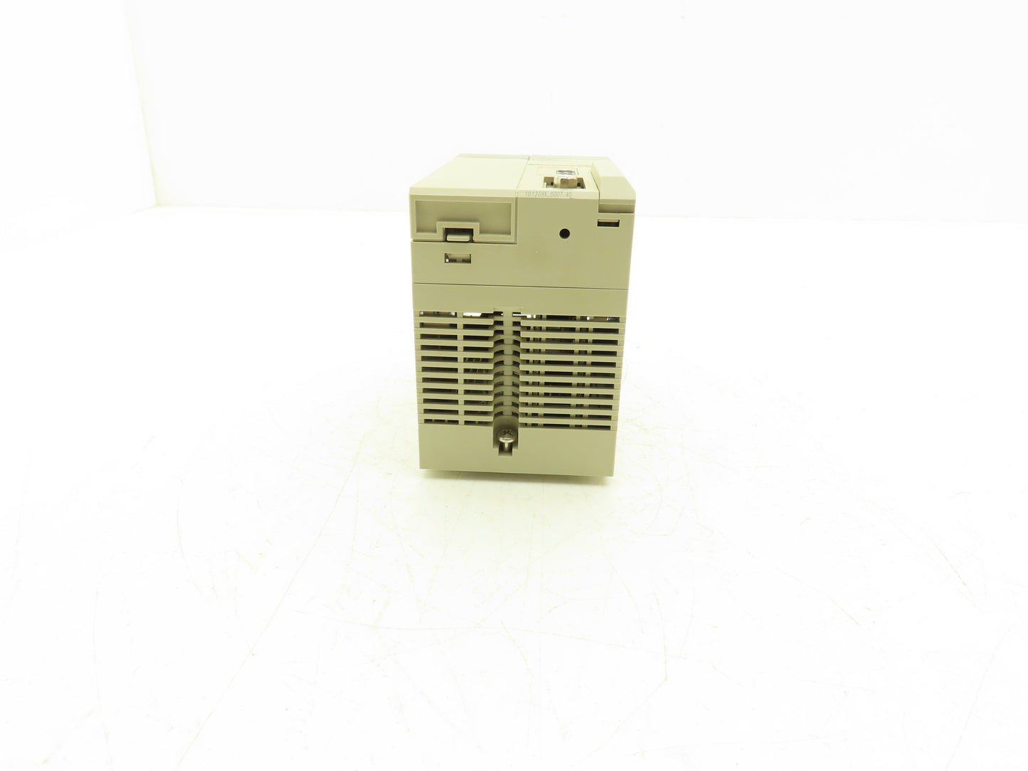 Omron CS1G-CPU44H Ver 4.0 Sysmac Programmable Controller CPU Unit PLC Module
