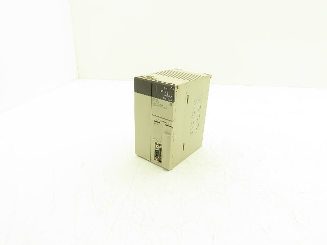 Omron CS1G-CPU44H Ver 4.0 Sysmac Programmable Controller CPU Unit PLC Module