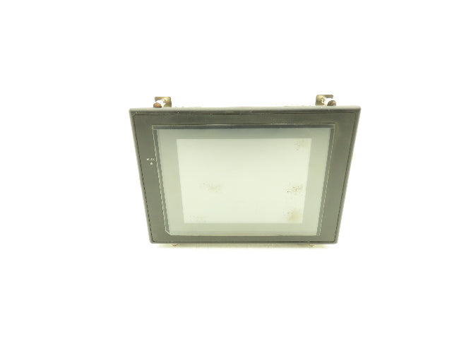 Omron NS5-SQ10B-V2 PLC Interactive Display 5.7" LCD 24V 15W Ver 3.19 Cover