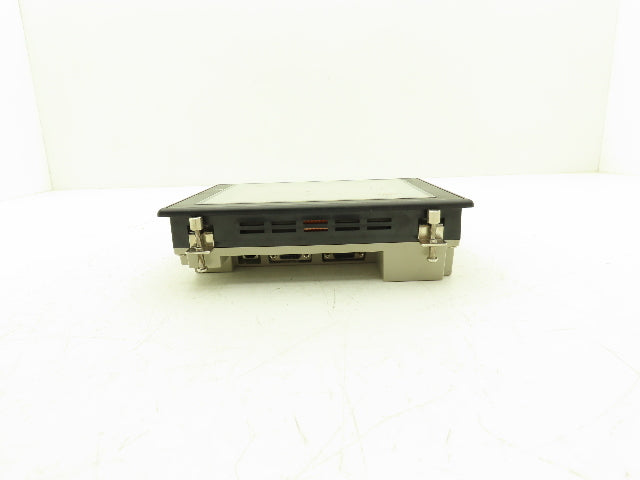 Omron NS5-SQ10B-V2 PLC Interactive Display 5.7" LCD 24V 15W *WILL NOT POWER UP