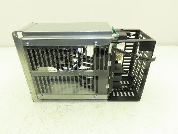 Yaskawa Electric JZRCR-YPU53-1 Power Contactor On/Off Unit Assembly For DX200